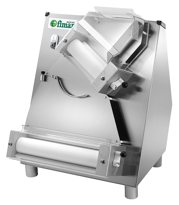 Тестораскаточная машина Fimar FI/32N